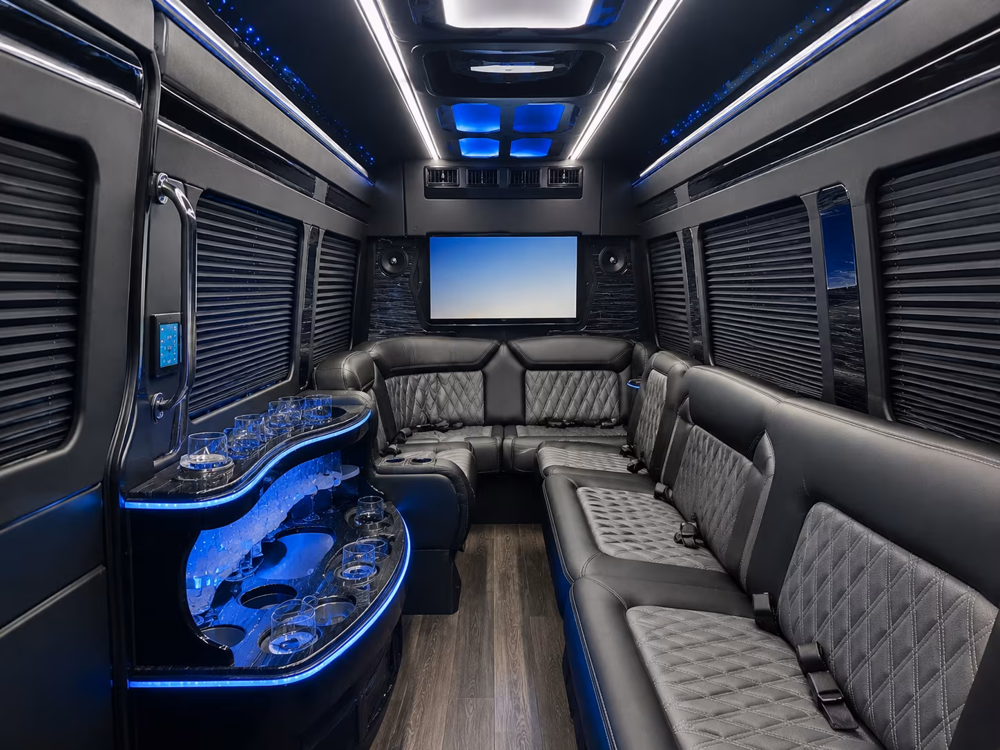 book a wine tour bus for bachelorette parties birthdays group celebrations
