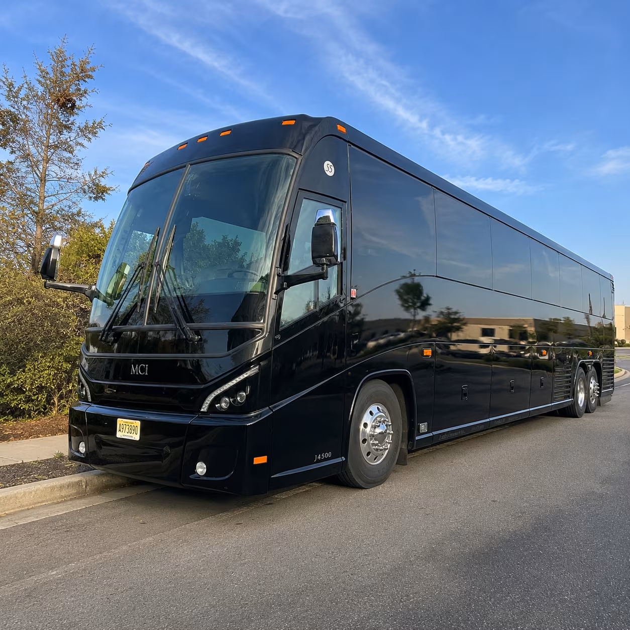 charter a bus from south fulton to hbcu games graduation weekends and atlanta events
