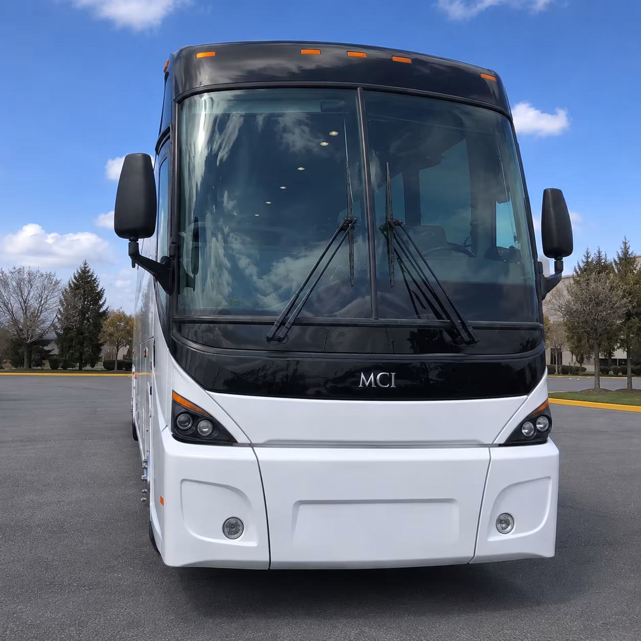 for easy group returns from atl have your whole group ready before you call