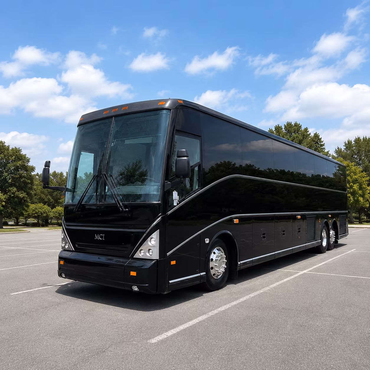 from old national highway to downtown atlanta your prom bus handles every mile