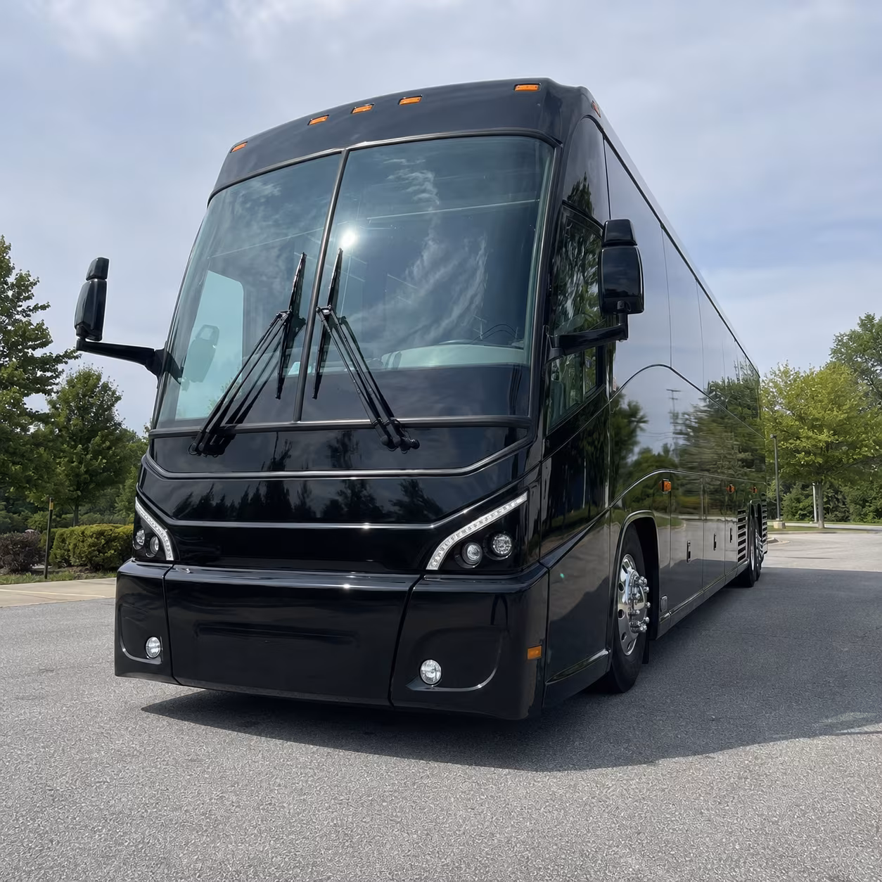 get your group to savannah nashville and beyond without the driving stress
