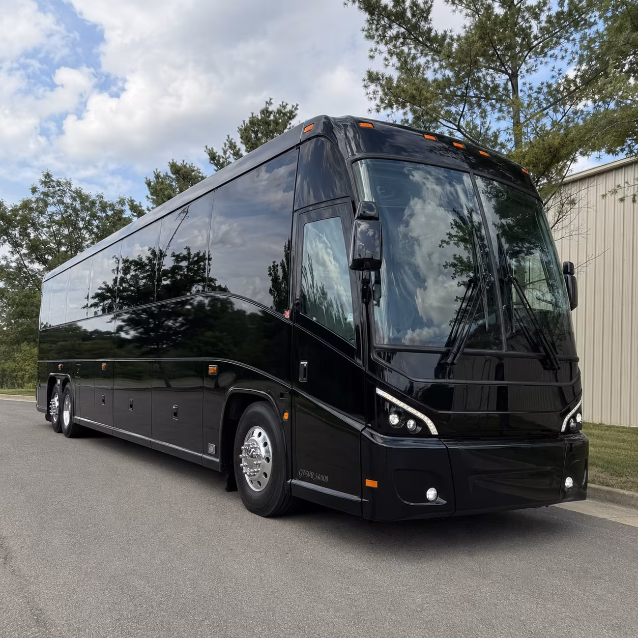 long distance group travel to orlando tampa and florida starts right here