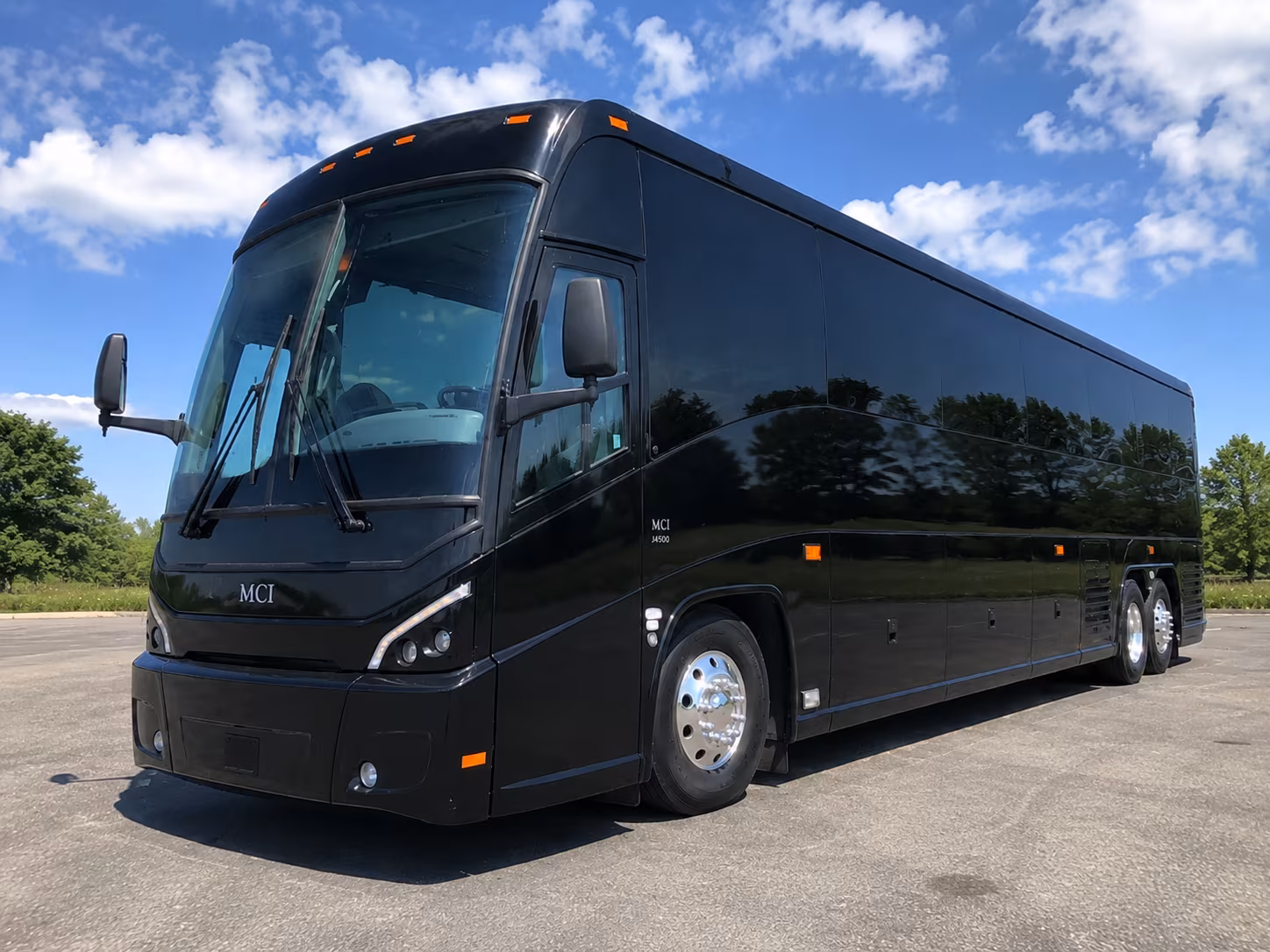 move hundreds of reception guests safely between your venue and hotel block