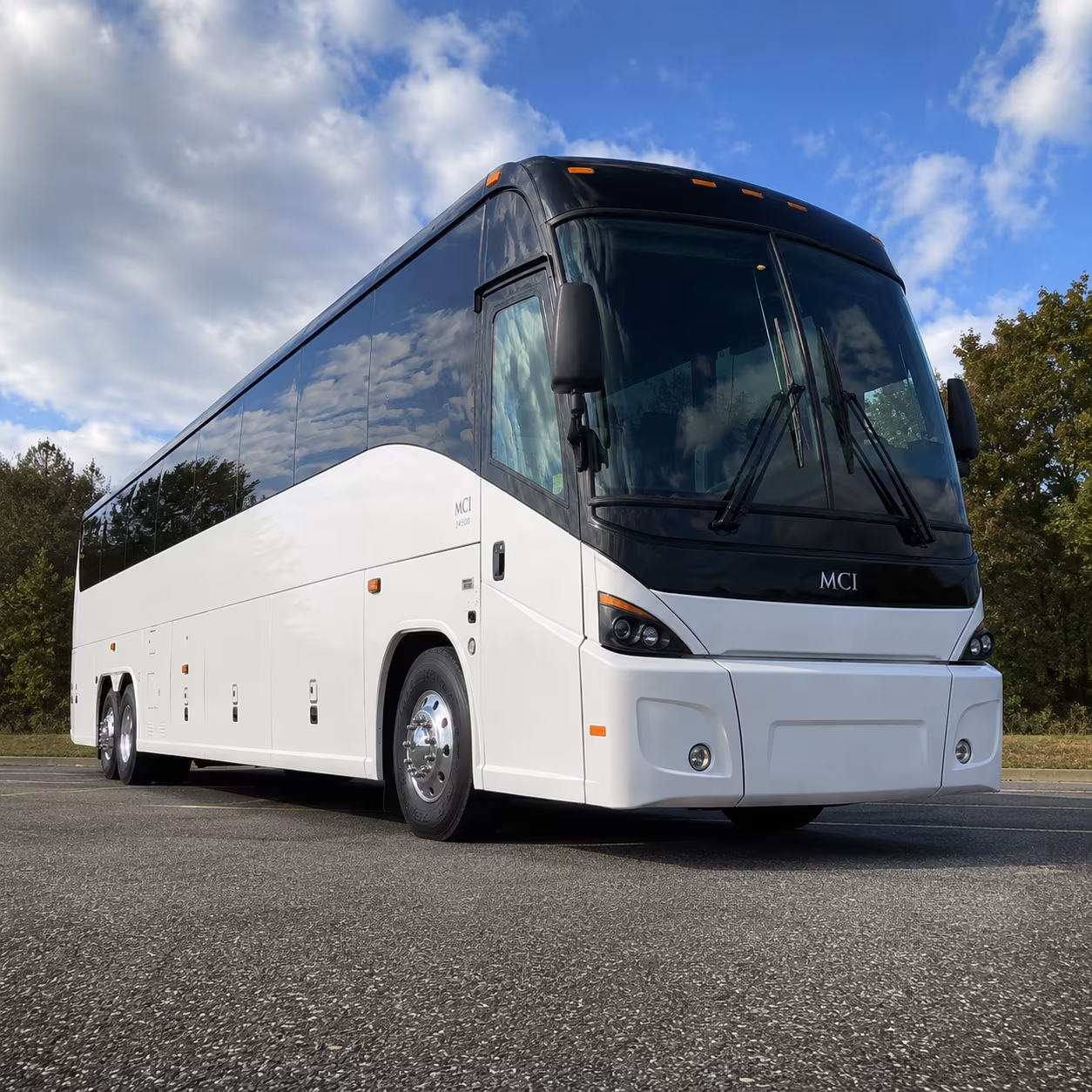 no matter the shift the route or the headcount find south fulton employee transportation that works for you