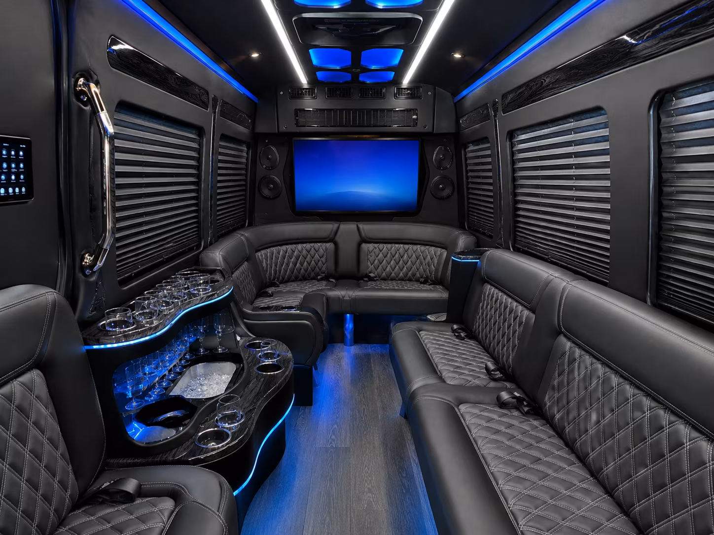 one form one night zero stress prom transportation made easy in south fulton