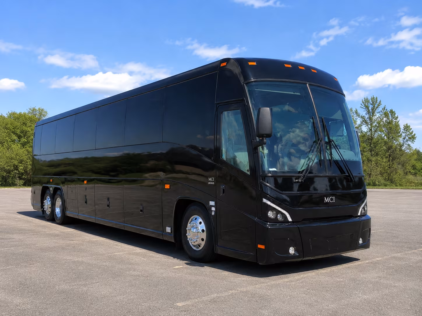 shuttle your wedding guests from hartsfield jackson right to your venue