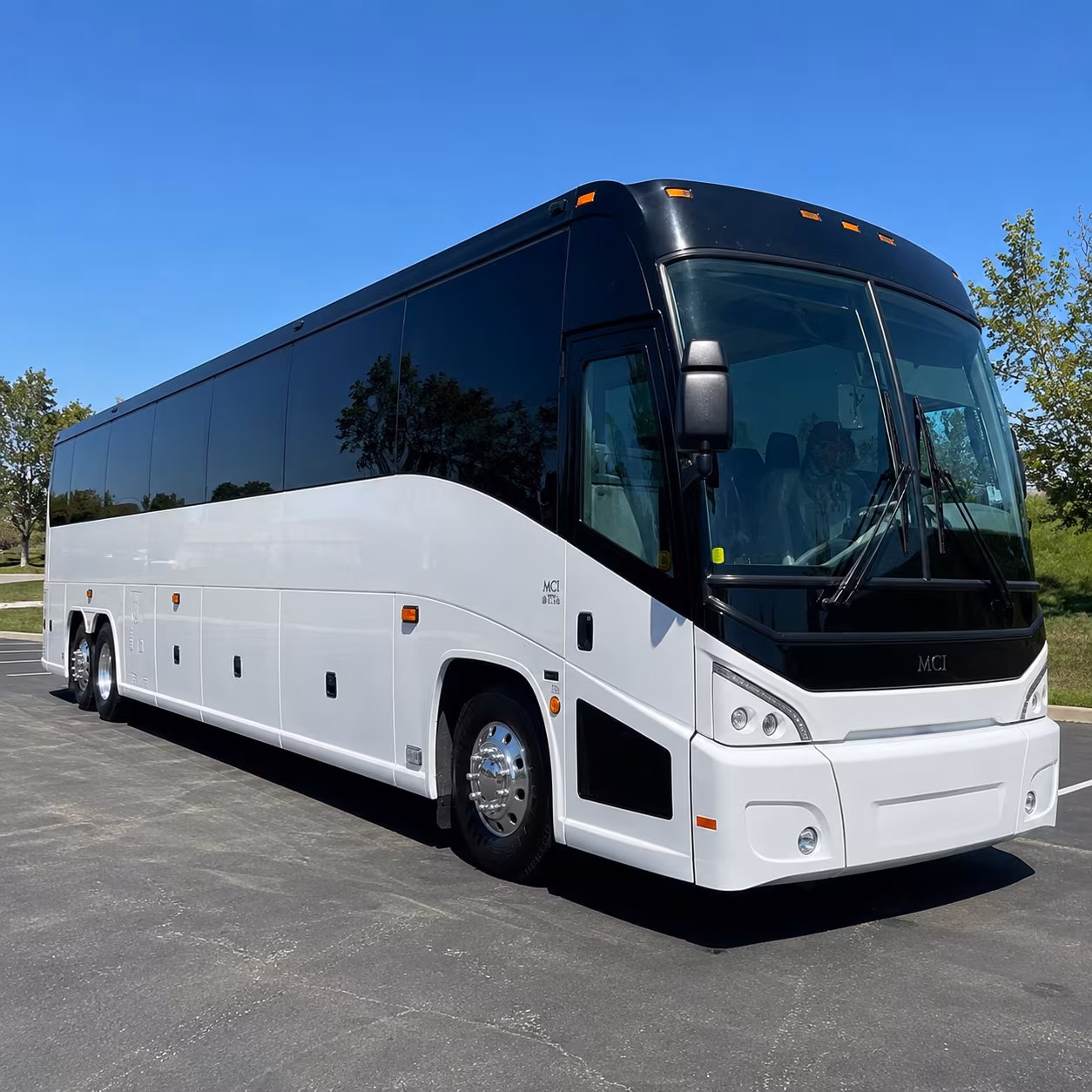 skip the camp creek parkway crawl let a bus handle your atl run