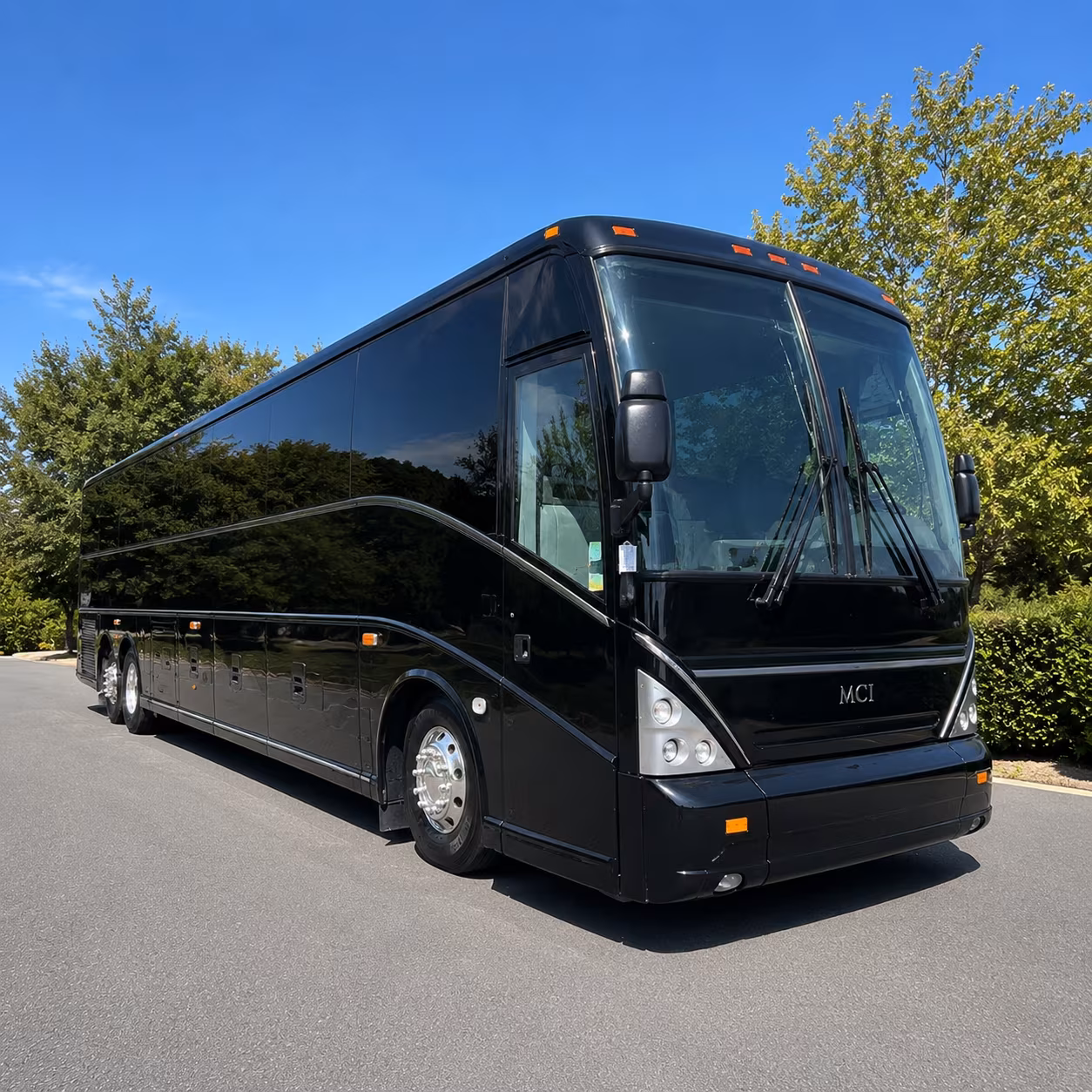 south fulton bus rental service area