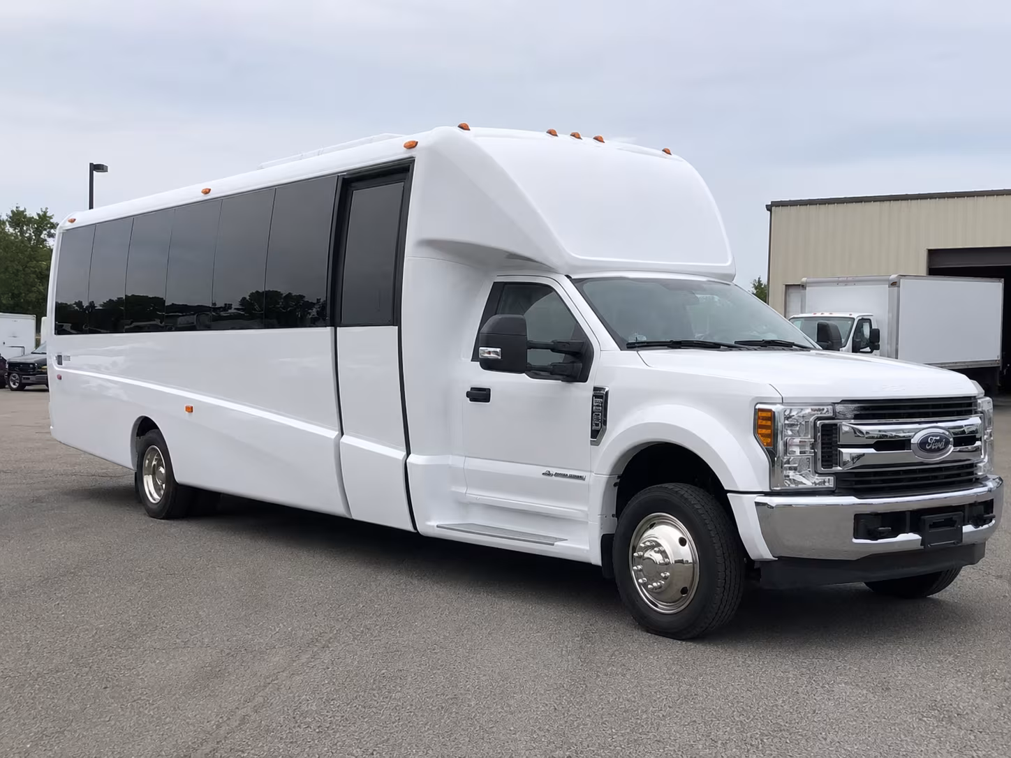 south fulton concert transportation