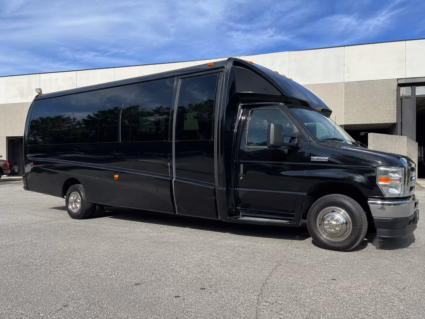 south fulton employee transportation