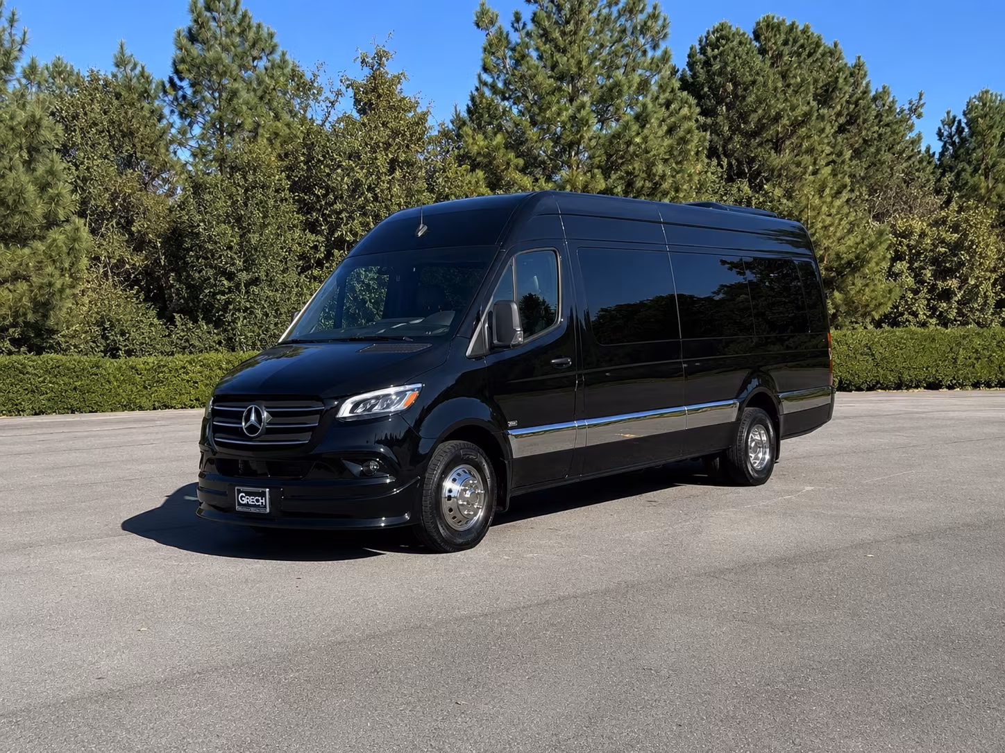 south fulton government military transportation onboard
