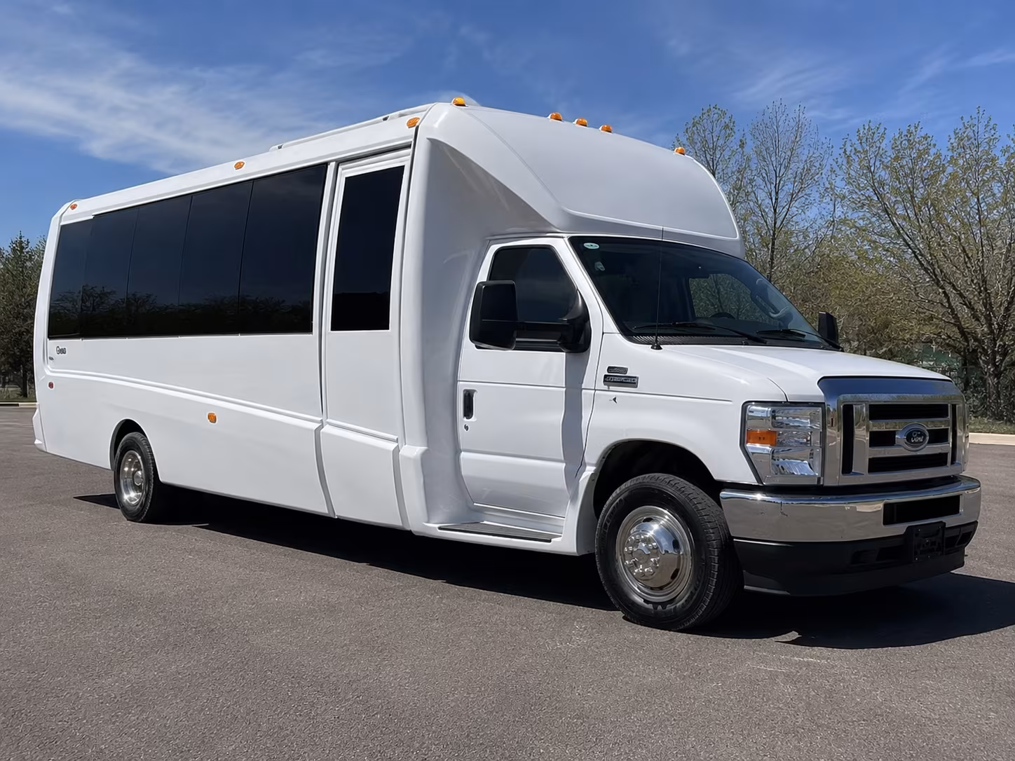 south fulton new years eve party bus rental