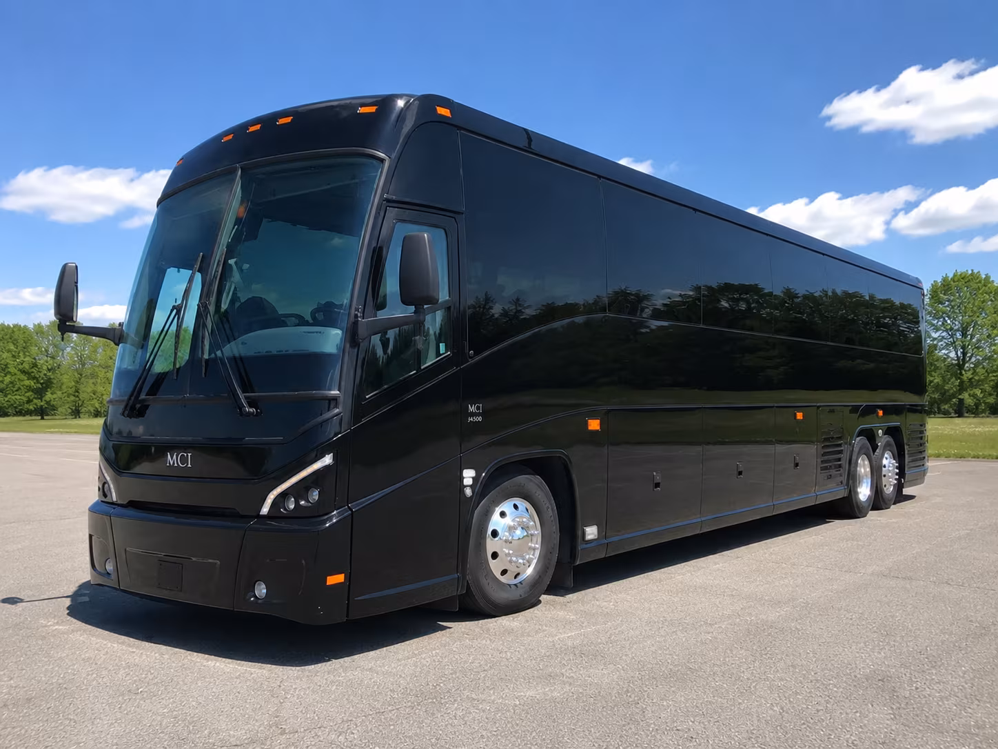 south fulton private event transportation
