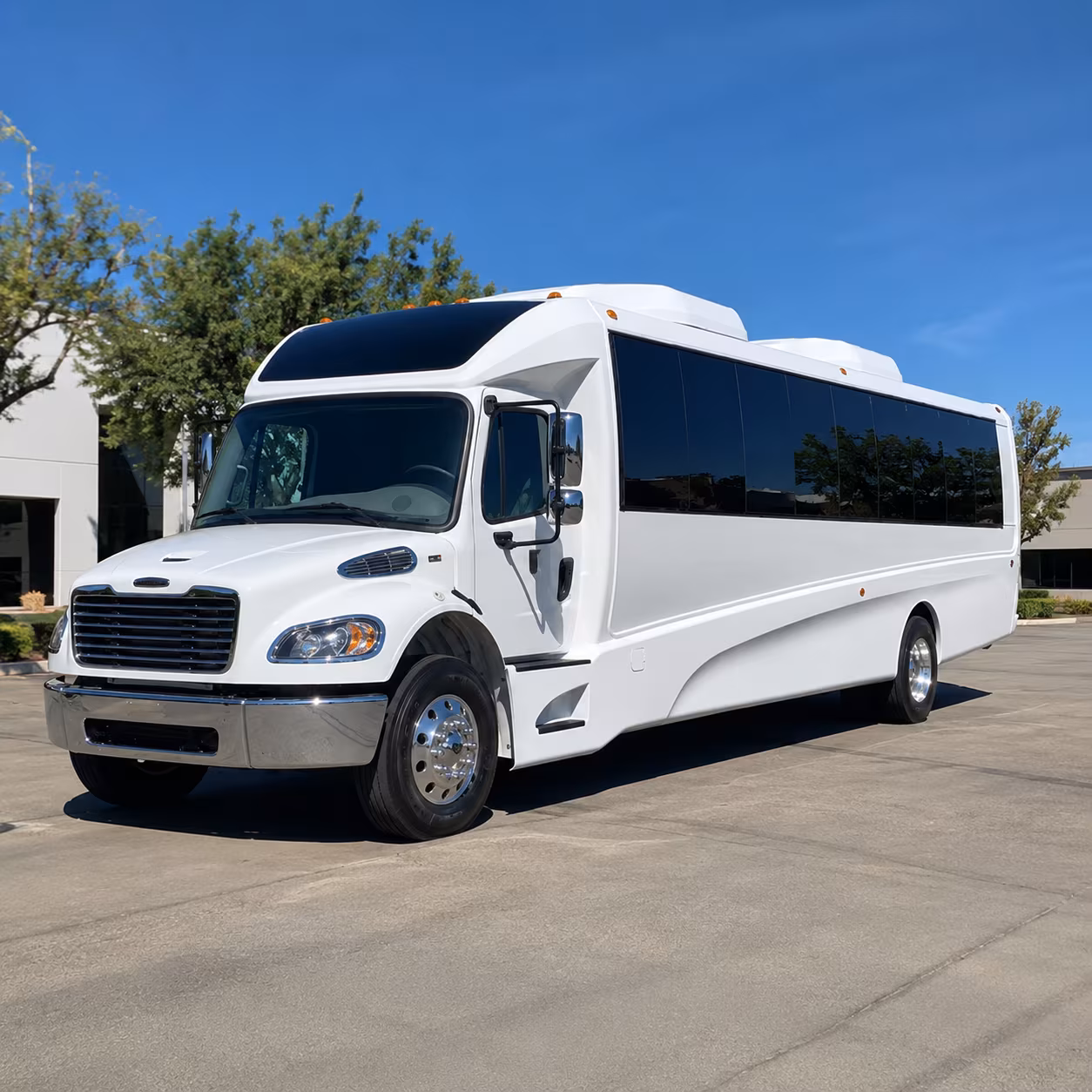 south fulton religious group transportation