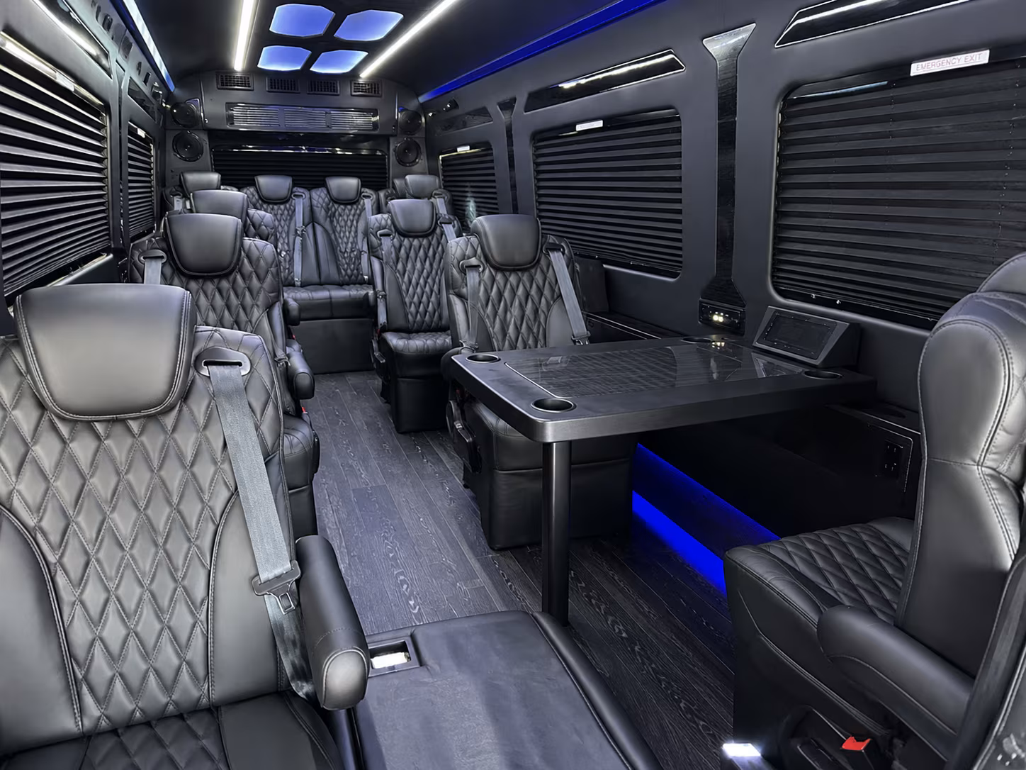 south fulton school event transportation