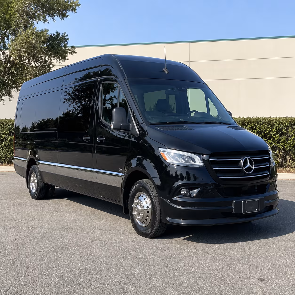 south fulton sporting event transportation