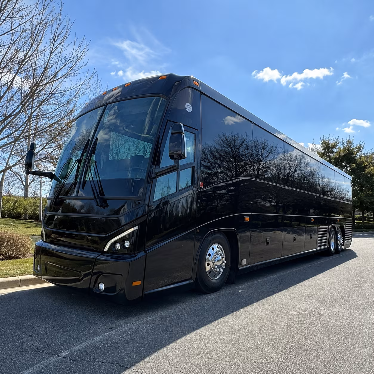 southfultoncoachbuscompany com can connect south fulton teams to dobbins air reserve base and fort moore