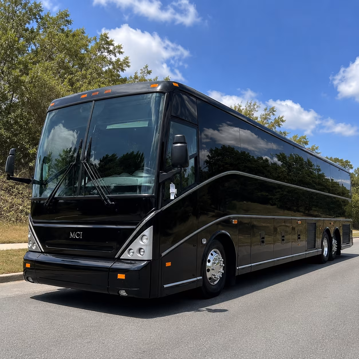 southfultoncoachbuscompany com can help you arrange martin luther king jr national historical park transportation for south fulton schools