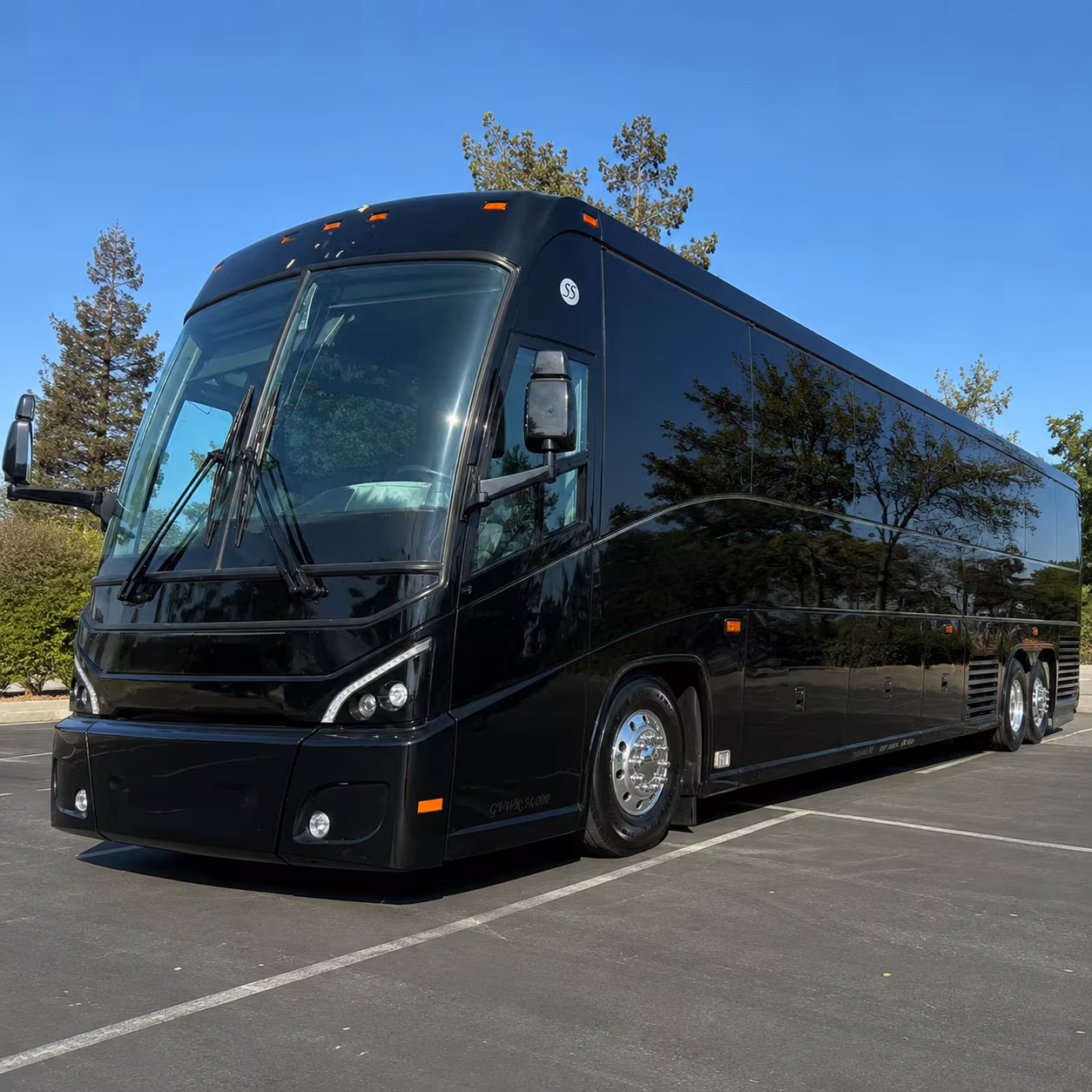 sunday service shuttles and weekly worship transportation in south fulton