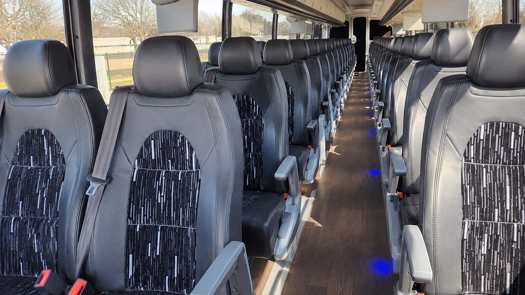 the easy way to compare south fulton buses