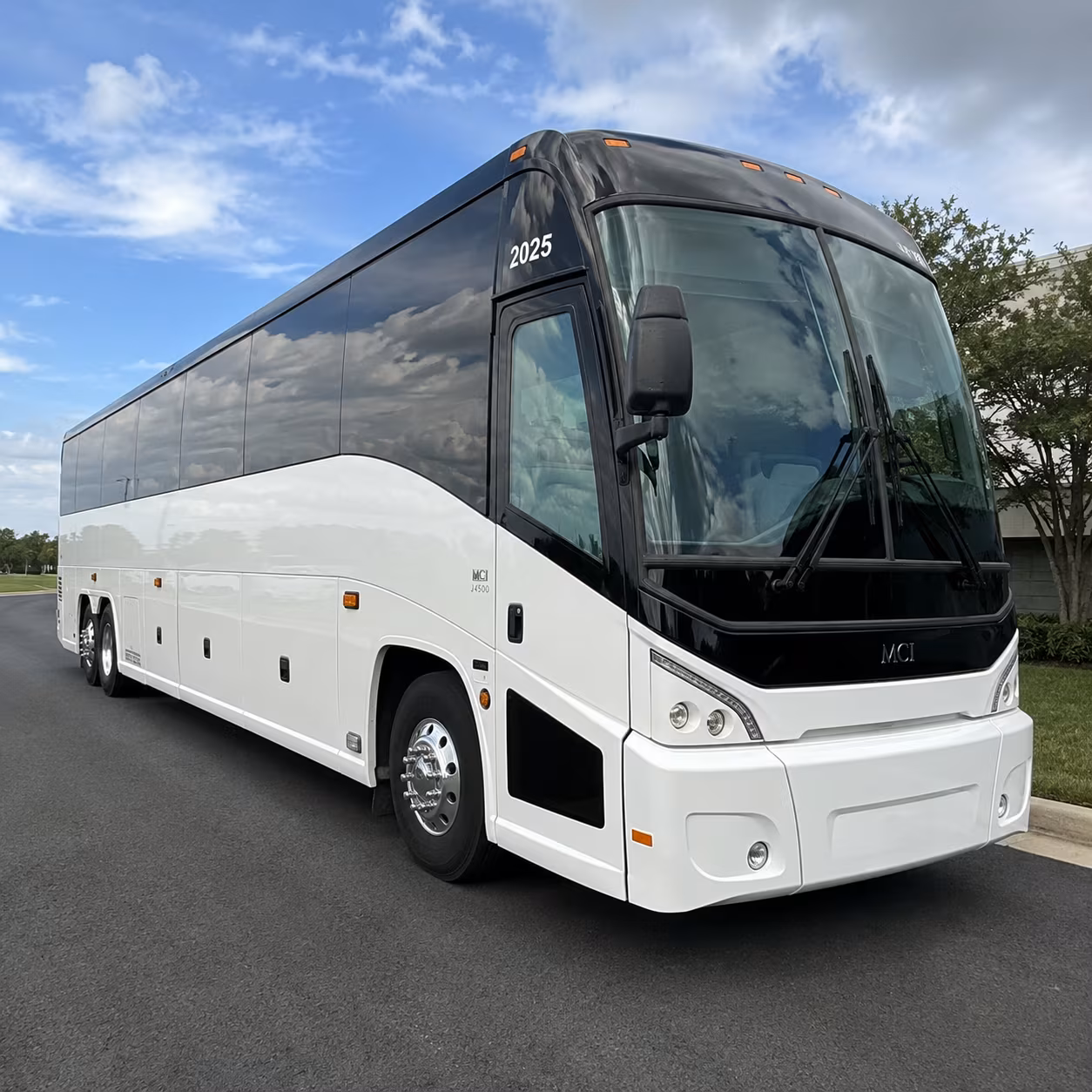 wedding birthday and private event buses in south fulton