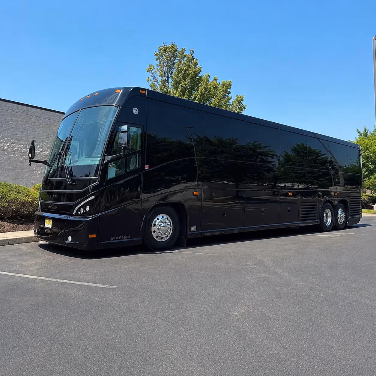 wherever your south fulton group is headed there s a bus in the network ready for it