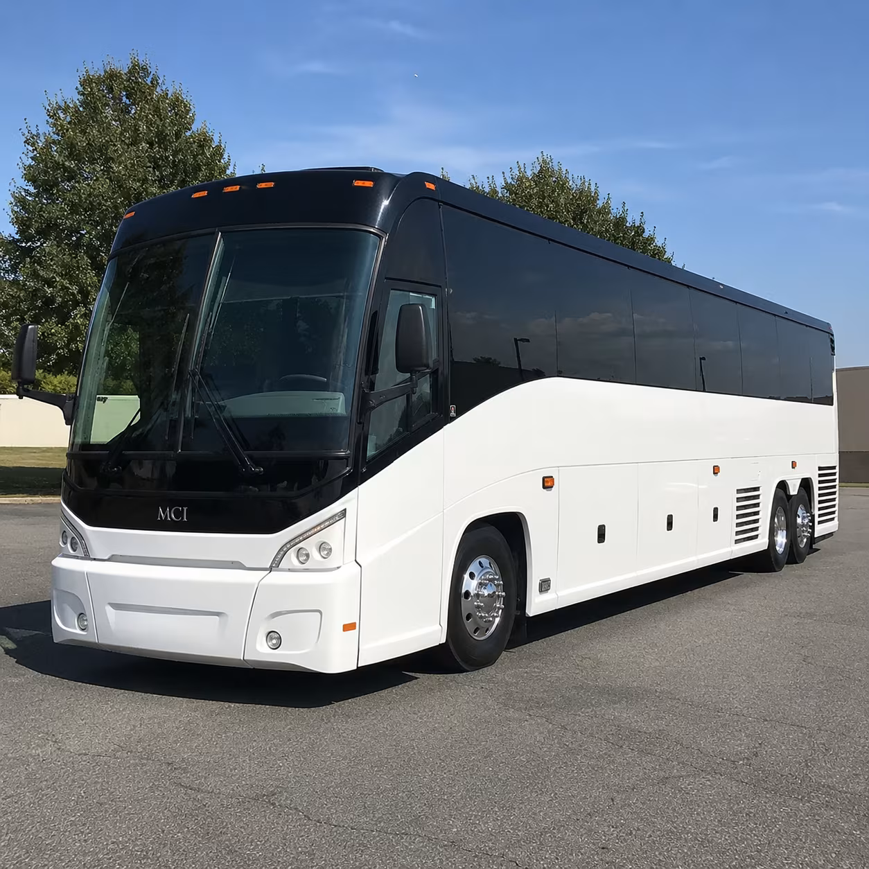 youth group and vbs transportation across south fulton