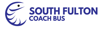 South Fulton Coach Bus